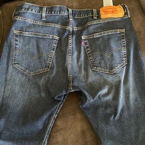 Levi’s 501 denim jeans
